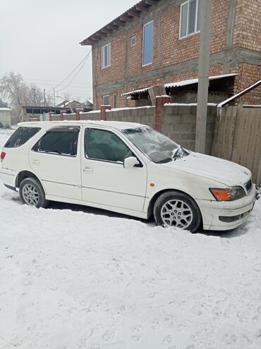 toyota landcruzer: Toyota Vista: 1998 г., 2 л, Автомат, Бензин, Универсал