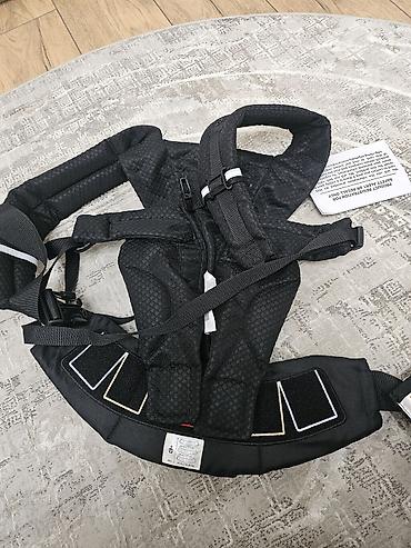 cybex priam ferrari: Эргономичный рюкзак‑переноска Ergobaby Omni Breeze (SoftFlex Mesh) — 3