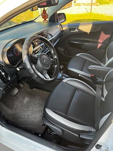 фара алтеза: Kia Morning: 2019 г., 1 л, Автомат, Газ, Хэтчбэк — 6