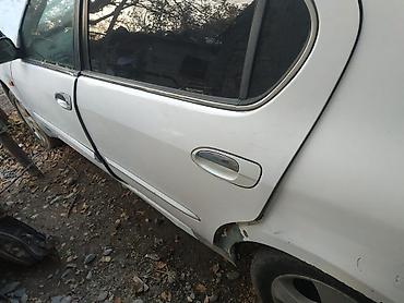 Другие товары для детей: Генератор стартер Ниссан сефиро Максима а33 Каропка Матор Радятор фары — 18