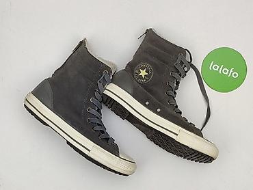 kozaki converse: Converse, Trampki damskie, rozmiar 40 — 2