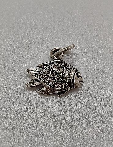 Наборы украшений: Набор украшений, Новый at lalafo.kg — 5 Наборы украшений: Набор украшений, Новый — 5