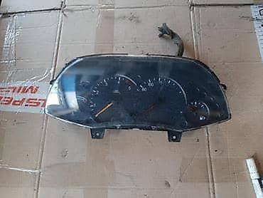 Delovi motora: KILOMETAR SAT ZA FORD FOCUS OD 2004. DO 2007. GOD. | FORD velika — 4