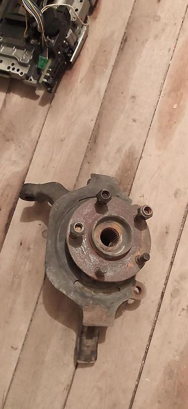 Digər avtomobil ehtiyat hissələri: Nissan Teana üçün orjinal ehtiyat hissələri var — 3