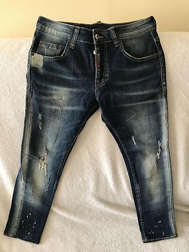 Farmerke: Original DSQUARED2 / Replay /Diesel / LeviS / Desigual farmerice 26 - — 18