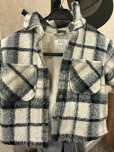 hudi: Jilet, Oğlan üçün, 2 - 3 yaş, Zara Kids — 2