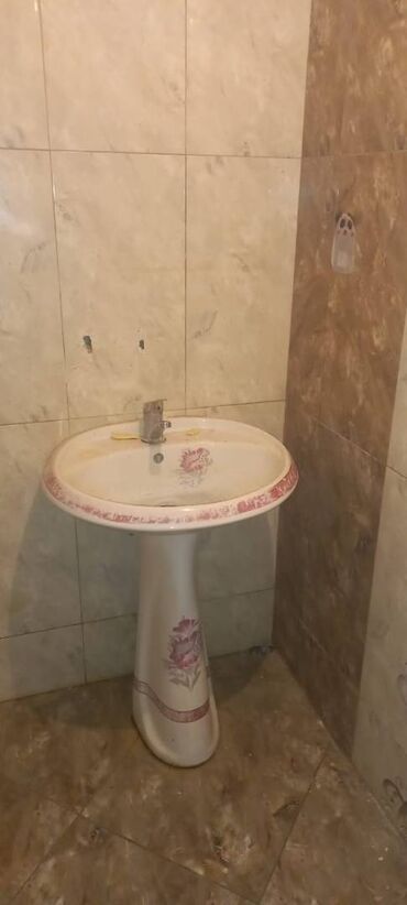 Köhnə tikili: Sumqayıt, 3 otaqlı, Köhnə tikili, 90 kv. m — 5