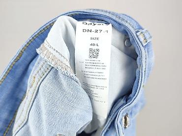 levity legginsy: Daysie, Jeansy damskie, rozmiar L — 5