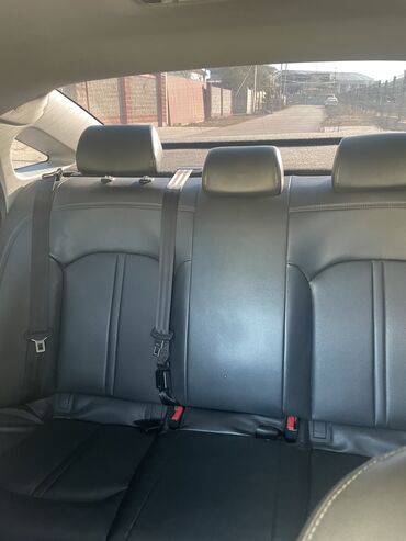 Hyundai: Hyundai Sonata: 2016 г., 2 л, Автомат, Газ, Седан — 10