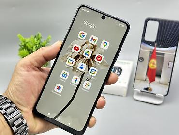 red magic 11 pro plus: Redmi, Redmi Note 12 Pro 5G, Б/у, 256 ГБ, цвет - Черный, 2 SIM — 4