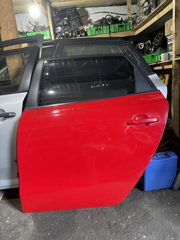 Avtomobil qapıları: Sol ön, Kia kia ceed, kia rio, Hyundai i30, hyundai sonata, hyundai matrix və s., 2010 il, Ödənişli çatdırılma, Ünvandan götürmə, Rayonlara çatdırılma -da lalafo.az — 7 Avtomobil qapıları: Sol ön, Kia kia ceed, kia rio, Hyundai i30, hyundai sonata, hyundai matrix və s., 2010 il, Ödənişli çatdırılma, Ünvandan götürmə, Rayonlara çatdırılma — 7