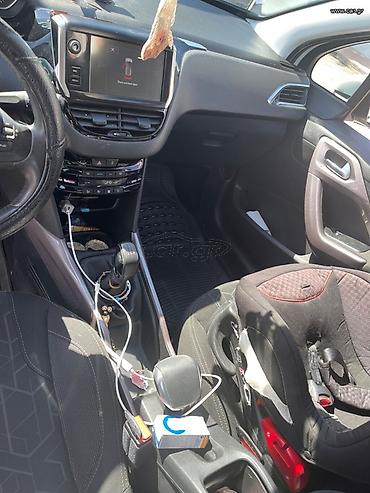 Peugeot: ΒΑΛΑΝΤΗΣ — 8