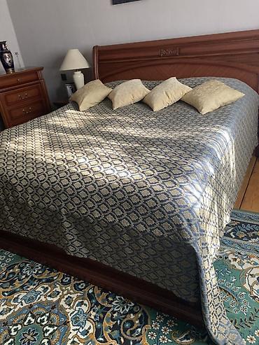 сапоги классика: Klassik üslubda yataq otağı mebeli dəsti. matras satılmır . yaxşl — 1