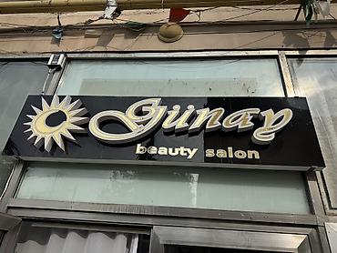 Gunay yazili reklam satilir.Munasib qiymete verecem.Kimin adi lalafo.az -da Gunay yazili reklam satilir.Munasib qiymete verecem.Kimin adi