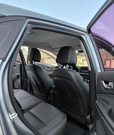 Hyundai: Hyundai Kona: 2019 г., 1.6 л, Типтроник, Дизель, Кроссовер — 8