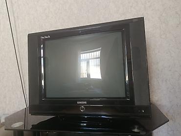 samsung ue49m5500: İşlənmiş Televizor Samsung Ünvandan götürmə — 1