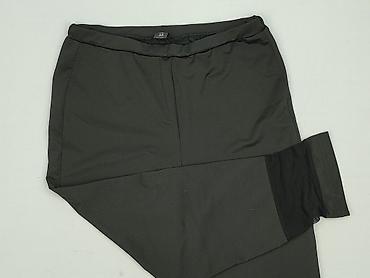 poszukaj: Shein, Spodnie materiałowe damskie, rozmiar XS — 1