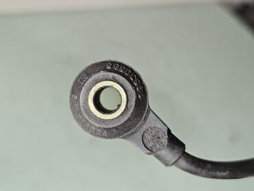 Датчики, сенсоры, предохранители: Датчик детонации Opel 2001 г., Б/у, Оригинал, Германия — 10