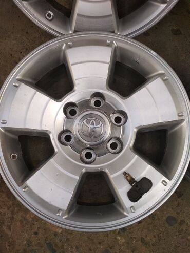 Другие комплектующие: Продаю! В оригинале 100% На Прадо 120, Фораннер 215, Жх 470! В наличии — 3