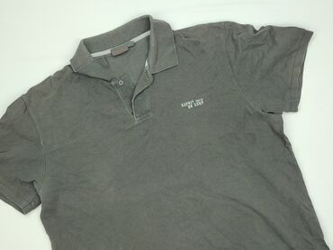 zalando piżamy: Polo shirt for men, XL (EU 42), Esprit, condition - Good