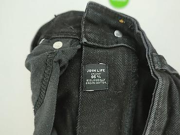 jeans cargo: Zara, Jeansy damskie, rozmiar S — 5