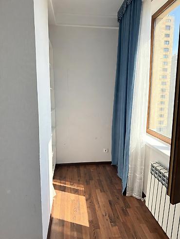Продажа квартир: 1 комната, 54 м², ул. Логвиненко / Боконбаева Элитка, 4 этаж, Евроремонт — 2