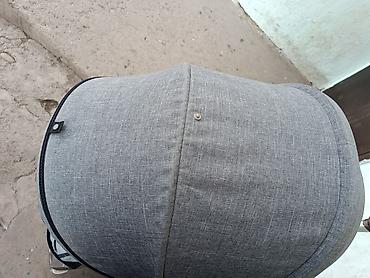 Коляски: Детская прогулочная коляска с дождевиком и москитной сеткой - — 3