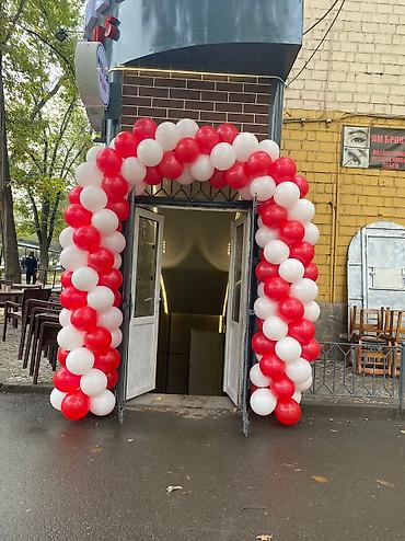 Организация мероприятий: Организация мероприятий | Гелевые шары, Оформление мероприятий — 27