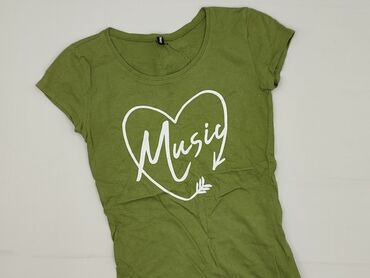 T-shirt damski, rozmiar XS