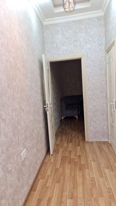 Yeni tikili: 3 otaqlı, Yeni tikili, 80 kv. m — 11