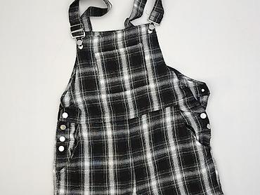 secondhand clothes online: Shein, Ogrodniczki damskie, rozmiar M — 1
