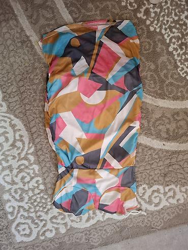 Kompleti: Ženska garderoba – set od 4 komada 1) Slim fit pantalone sa — 8