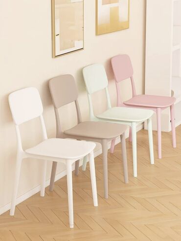 стол стулья аренда: Стол, цвет - Белый, Новый