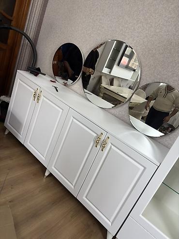 Yataq otağı dəstləri: İkinəfərlik çarpayı, Azərbaycan, İşlənmiş — 6