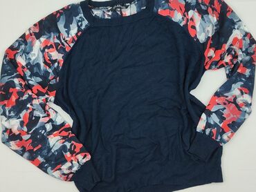 simple bluzki: Top Secret, Women`s sweater, size S (EU 36)