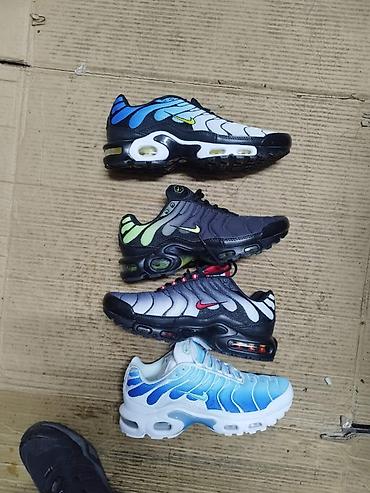 dsquared: Nike air max tn patike A klasa NOVO Novo Brojevi 41 do 46 fb Moja — 1