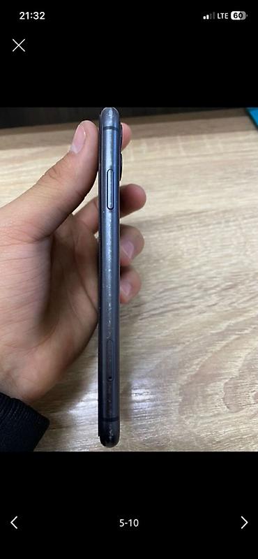 сколько стоит iphone 1: IPhone 11, Б/у, 128 ГБ, Черный, Чехол, 73 % — 4