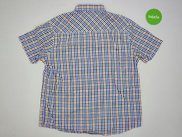 sizer buty: Koszulа dla mężczyzn, rozmiar L — 3