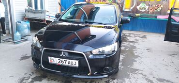 холодилник авто: Mitsubishi Lancer: 2012 г., 1.6 л, Автомат, Бензин, Седан