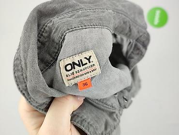 salsa jeans: Only Jeans, Koszula damska, rozmiar S — 4