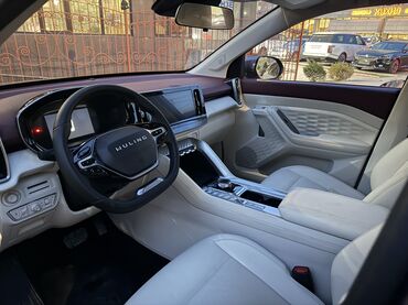 Jetour: Jetour : 2023 г., Кроссовер — 5