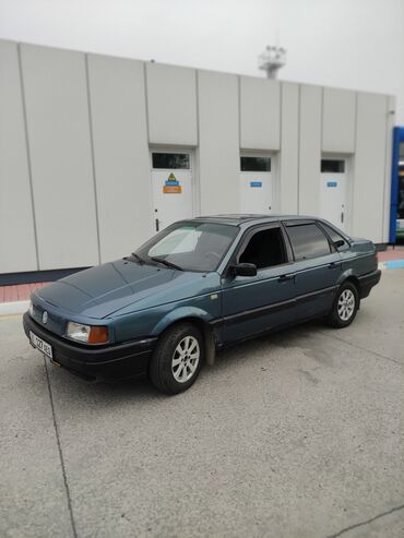 пасат б3 седан: Volkswagen Passat: 1990 г., 1.8 л, Механика, Газ, Седан