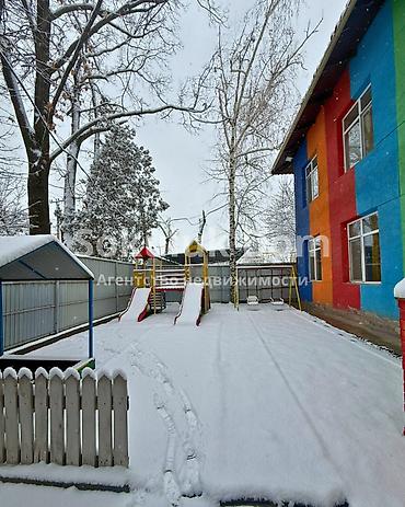 Коммерческая недвижимость: 🏠Продаётся детский сад в г. Шопоков 🟡Комнаты: 16 комнат 🟡Участок — 3
