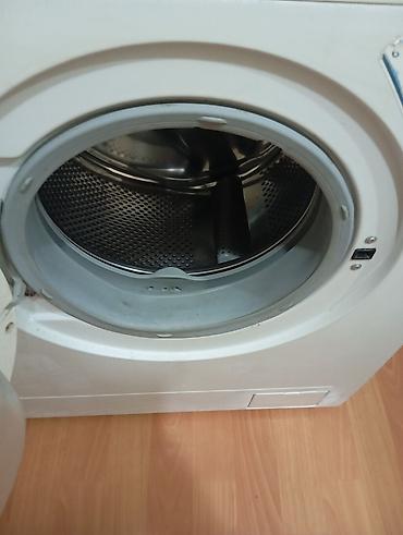 Стиральные машины автомат: Атлант! Полноценные 7 кг загрузки !!! Отлично подойдёт для большой at lalafo.kg — 5 Стиральные машины автомат: Атлант! Полноценные 7 кг загрузки !!! Отлично подойдёт для большой — 5