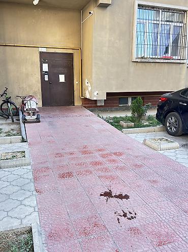 Продажа квартир: 2 комнаты, 57 м², АЮ Гранд Элитка, 3 этаж, Косметический ремонт — 6