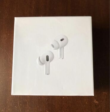 air force: Apple AirPods Pro 2nd gen Αυθεντικά
