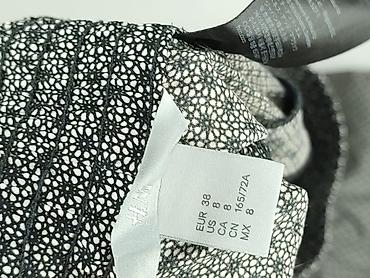 spodnie hause: H&M, Spodnie materiałowe damskie, rozmiar S — 6