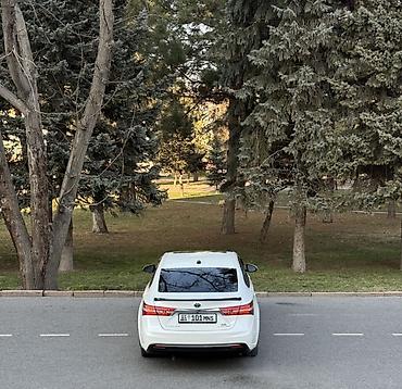 Toyota: Toyota Avalon: 2015 г., 2.5 л, Вариатор, Гибрид, Седан — 8