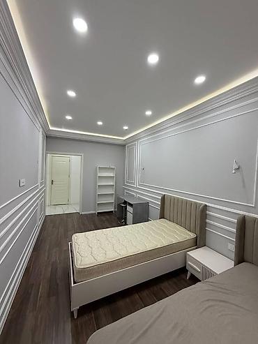 Yeni tikili: İcarəyə verilir 3 otaqlı yeni tikili 115 m², Şah İsmayıl Xətai m — 7