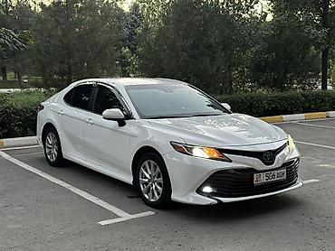 матор камри 70: Toyota Camry: 2018 г., 2.5 л, Автомат, Бензин, Седан — 2